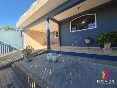 Casa para Venda, em Presidente Prudente, bairro JARDIM ESTORIL, 3 dormit�rios, 3 banheiros, 1 su�te, 2 vagas