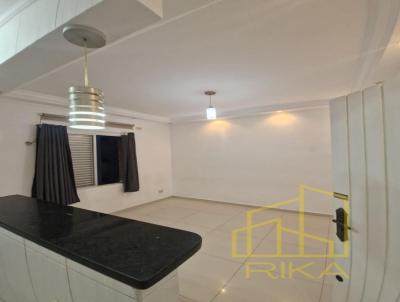 Apartamento para Venda, em Santos, bairro Jos� Menino, 1 dormit�rio, 1 banheiro