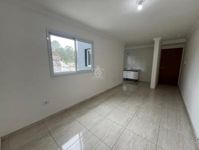 Apartamento para Venda, em Mau�, bairro Parque S�o Vicente, 2 dormit�rios, 2 banheiros, 1 su�te, 1 vaga