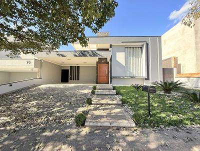 Terreno em Condom�nio para Venda, em Boituva, bairro Portal das Estrelas I, 3 dormit�rios, 5 banheiros, 3 su�tes, 4 vagas