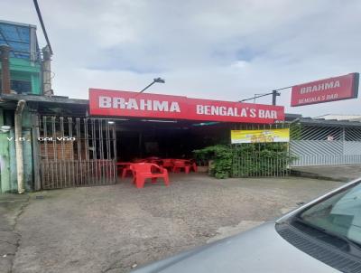 Sal�o Comercial para Venda, em S�o Paulo, bairro PQ NA��ES UNIDAS, 2 banheiros