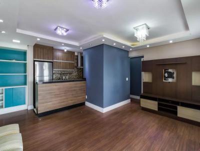 Apartamento para Venda, em , bairro Parque Rebou�as, 2 dormit�rios, 2 banheiros, 1 su�te, 2 vagas