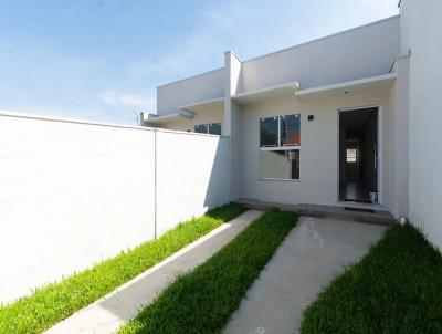 Casa para Venda, em Canoas, bairro S�o Jos�, 2 dormit�rios, 1 banheiro, 1 vaga