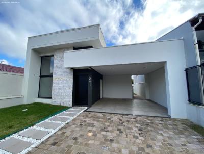 Casa para Venda, em Novo Hamburgo, bairro Jardim Mau�, 3 dormit�rios, 2 banheiros, 1 su�te, 2 vagas