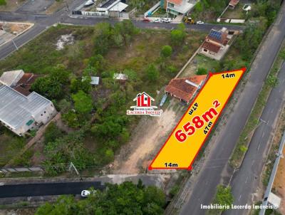 Lote para Venda, em Manaus, bairro Ponta Negra