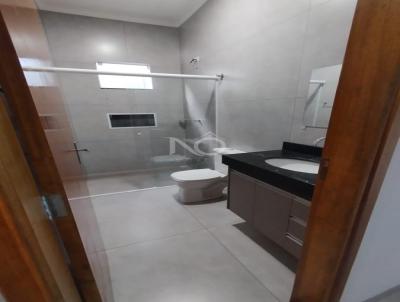 Casa Nova para Venda, em Tr�s Lagoas, bairro Nova Tr�s Lagoas, 2 dormit�rios, 2 banheiros, 1 su�te, 2 vagas