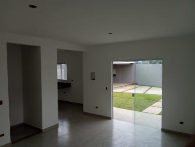 Casa para Venda, em Atibaia, bairro Jardim Est�ncia Brasil, 3 dormit�rios, 2 banheiros, 1 su�te, 4 vagas