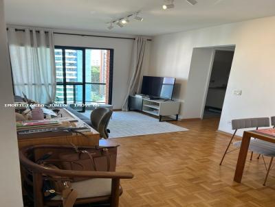 Apartamento para Loca��o, em S�o Paulo, bairro Ch�cara Klabin, 2 dormit�rios, 2 banheiros, 1 vaga