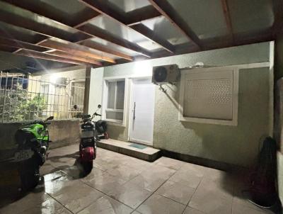 Casa para Venda, em Canoas, bairro Olaria, 2 dormit�rios, 1 banheiro, 2 vagas