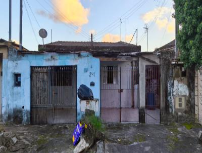 Im�vel Usado para Venda, em S�o Vicente, bairro Vila Ema, 2 dormit�rios, 1 banheiro, 1 vaga