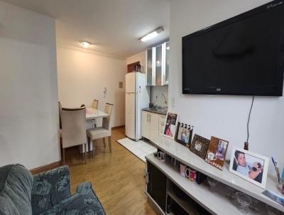 Apartamento para Venda, em Caxias do Sul, bairro Parque Oasis, 2 dormit�rios, 1 banheiro, 1 vaga