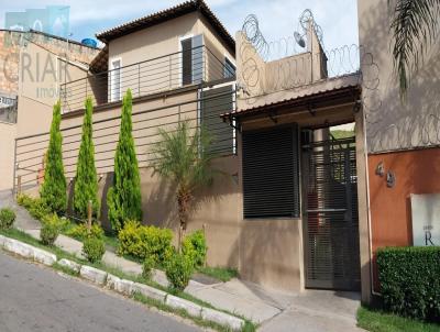Apartamento com �rea Privativa para Venda, em Betim, bairro S�o Jo�o, 2 dormit�rios, 1 banheiro, 1 vaga