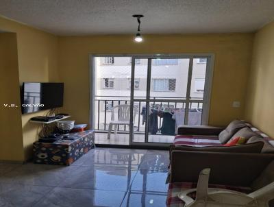 Apartamento para Venda, em S�o Paulo, bairro CID. PIRITUBA, 2 dormit�rios, 1 banheiro