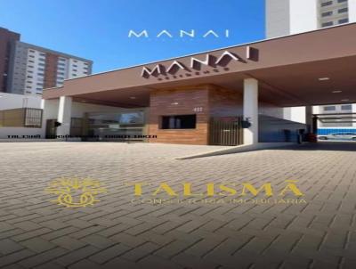 Apartamento para Venda, em , bairro Jardim Santiago, 3 dormit�rios, 2 banheiros, 1 su�te, 2 vagas