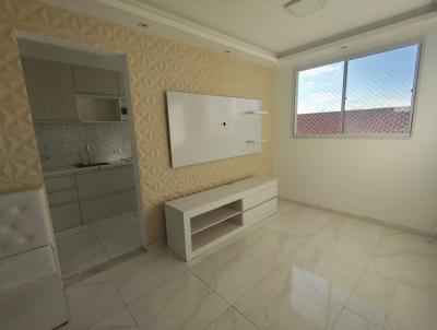 Apartamento para Loca��o, em Suzano, bairro Jardim Casa Branca, 2 dormit�rios, 1 banheiro, 1 vaga