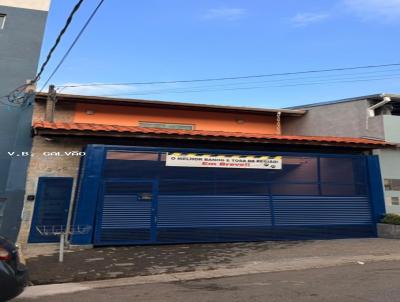 Sobrado para Venda, em Franco da Rocha, bairro PORTAL DAS ALAMEDAS, 3 dormit�rios, 3 banheiros, 1 su�te, 2 vagas