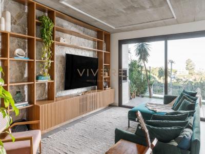 Casa para Venda, em Florian�polis, bairro Canto da Lagoa, 3 dormit�rios, 4 banheiros, 3 su�tes, 2 vagas