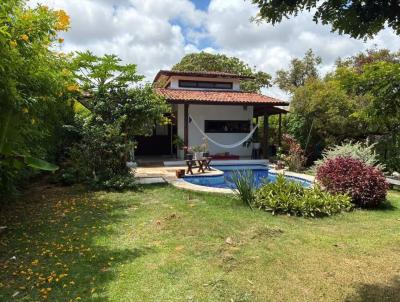 Casa em Condom�nio para Venda, em , bairro Pipa, 2 dormit�rios, 2 banheiros, 1 su�te, 2 vagas
