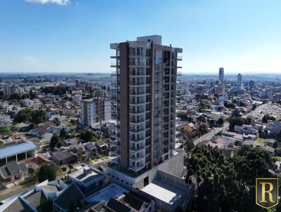 Apartamento para Venda, em Guarapuava, bairro Trianon, 3 dormit�rios, 1 banheiro, 1 su�te, 2 vagas