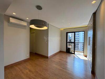 Apartamento para Venda, em Mogi das Cruzes, bairro Vila Oliveira, 2 dormit�rios, 2 banheiros, 1 su�te, 1 vaga