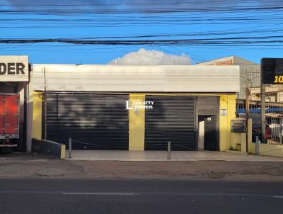 Loja Comercial para Loca��o, em Porto Alegre, bairro SARANDI, 3 banheiros, 3 vagas