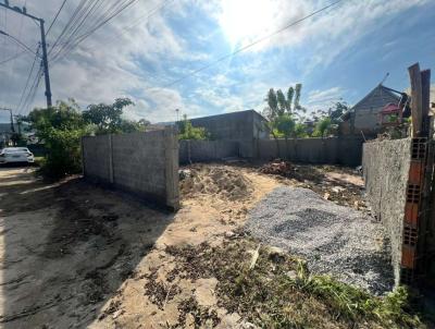 Terreno para Venda, em Florian�polis, bairro S�o Jo�o do Rio Vermelho