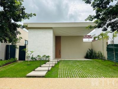 Casa para Loca��o, em Ara�atuba, bairro Alvorada, 3 su�tes, 1 vaga