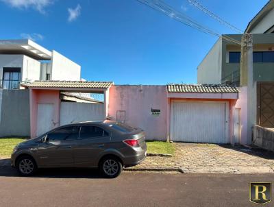 Terreno para Venda, em Guarapuava, bairro Trianon