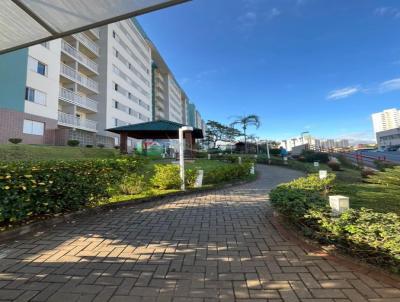 Apartamento para Venda, em Sorocaba, bairro Jardim Piratininga, 2 dormit�rios, 2 banheiros, 1 su�te, 1 vaga