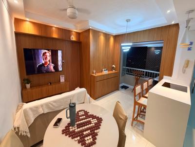Apartamento para Venda, em Salvador, bairro Imbu�, 2 dormit�rios, 1 banheiro, 1 su�te, 1 vaga