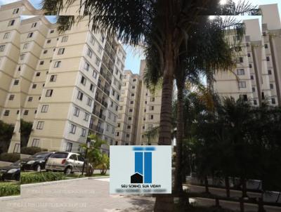 Apartamento para Venda, em S�o Paulo, bairro JARDIM DRACENA, 3 dormit�rios, 1 banheiro, 1 vaga