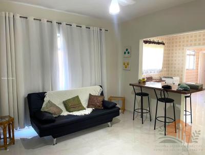 Apartamento para Venda, em Guaruj�, bairro Enseada, 2 dormit�rios, 2 banheiros, 1 su�te, 1 vaga