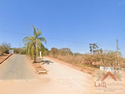 Lote para Venda, em Jaboticatubas, bairro Quintas do Alemida