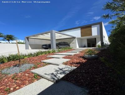 Casa em Condom�nio para Venda, em Lauro de Freitas, bairro Recreio Ipitanga, 6 dormit�rios, 5 banheiros, 4 su�tes, 2 vagas