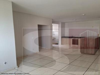 Apartamento para Venda, em Uberl�ndia, bairro Maravilha, 2 dormit�rios, 1 banheiro, 1 vaga