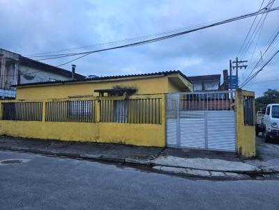 Casa para Loca��o, em Guaruj�, bairro Morrinhos 1, 2 dormit�rios, 1 banheiro