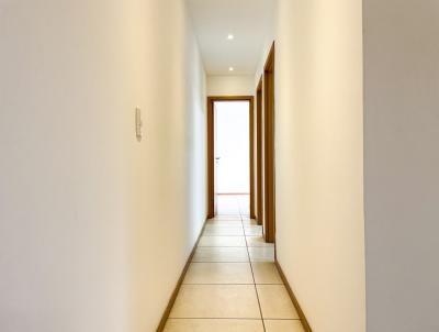 Apartamento para Venda, em Teres�polis, bairro Bom Retiro, 3 dormit�rios, 2 banheiros, 1 su�te, 1 vaga