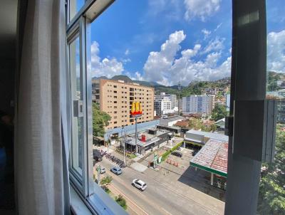 Apartamento para Venda, em Teres�polis, bairro V�rzea, 2 dormit�rios, 1 banheiro