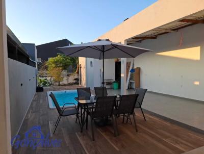 Casa para Venda, em Campinas, bairro Jardim Novo Campos El�seos, 2 dormit�rios, 2 banheiros, 1 su�te, 8 vagas