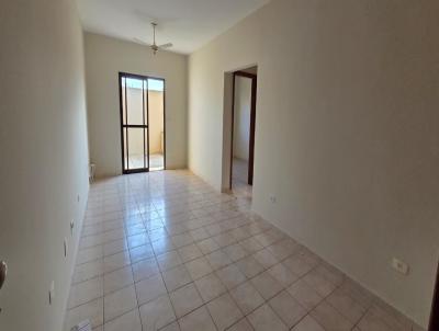 Apartamento para Venda, em Presidente Prudente, bairro Vila Euclides, 2 dormit�rios, 2 banheiros, 1 su�te, 1 vaga