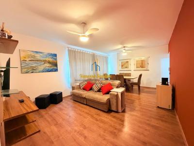 Apartamento para Venda, em Santos, bairro Embar�, 2 dormit�rios, 2 banheiros, 1 vaga