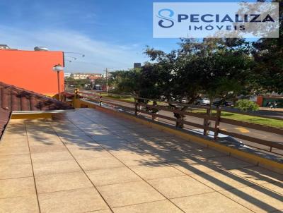 Casa para Loca��o, em Santo �ngelo, bairro Centro, 3 dormit�rios, 3 banheiros, 2 vagas