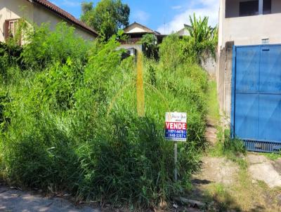 Terreno para Venda, em Pindamonhangaba, bairro Jardim Eloyna