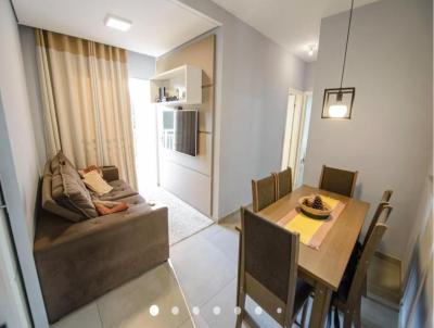 Apartamento para Loca��o, em Taubat�, bairro Vila S�o Jos�, 3 dormit�rios, 2 banheiros, 1 su�te, 2 vagas