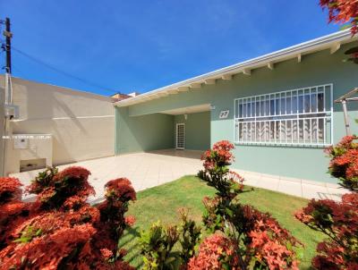 Casa para Venda, em Londrina, bairro Bras�lia, 3 dormit�rios, 4 banheiros, 1 su�te, 6 vagas
