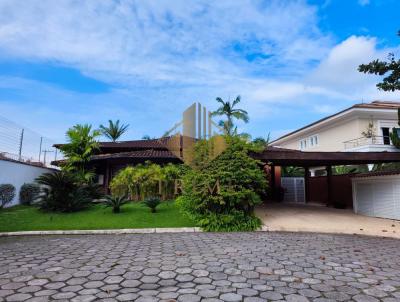 Casa em Condom�nio para Venda, em Guaruj�, bairro Enseada, 6 banheiros, 5 su�tes, 4 vagas