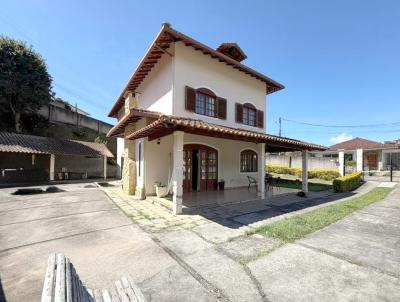 Casa para Venda, em Teres�polis, bairro Barra do Imbu�, 4 dormit�rios, 4 banheiros, 3 su�tes, 3 vagas