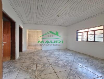Casa para Loca��o, em Igara�u do Tiet�, bairro Jardim Boa Vista, 2 dormit�rios, 1 banheiro, 1 vaga
