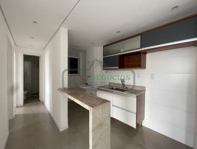 Apartamento para Loca��o, em Juiz de Fora, bairro Teixeiras, 2 dormit�rios, 2 banheiros, 1 su�te, 1 vaga