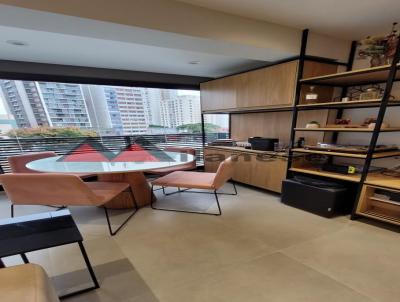 Apartamento para Loca��o, em , bairro Vila Mariana, 2 dormit�rios, 2 banheiros, 1 su�te, 1 vaga